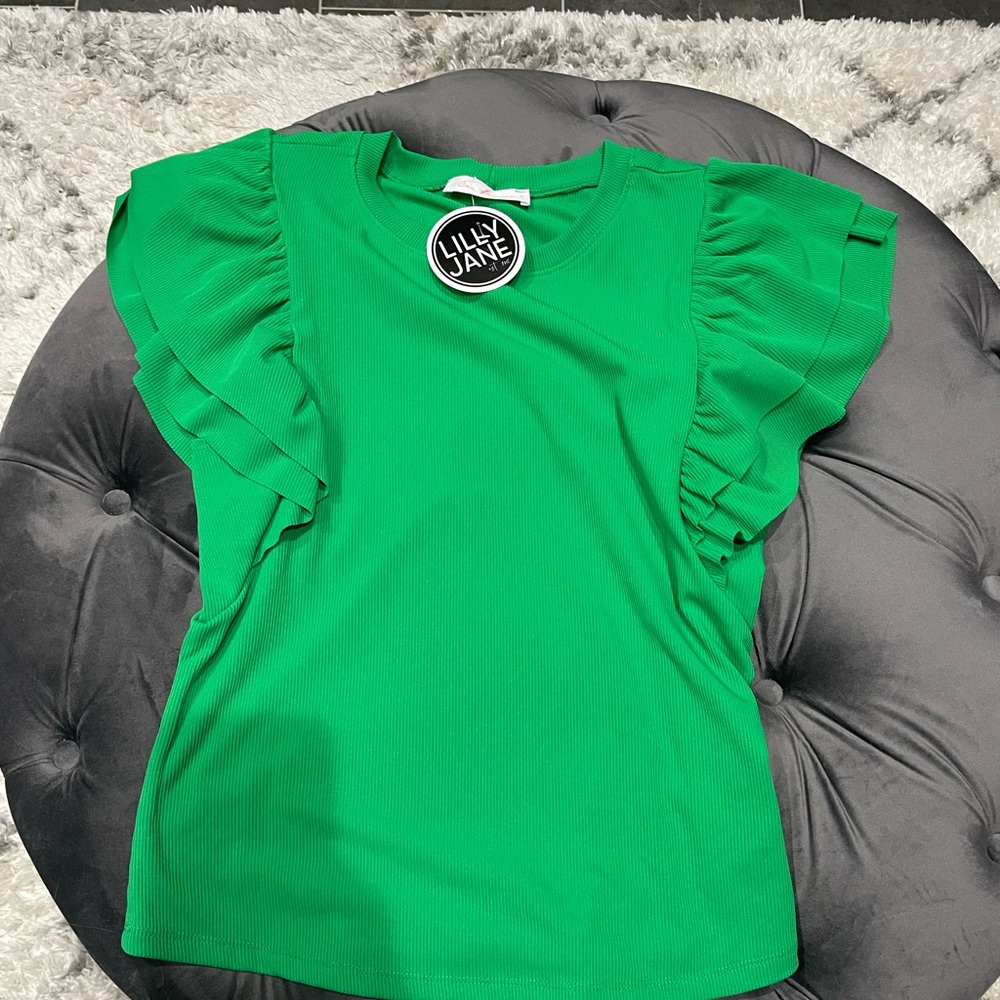 NWOT boutique Women’s top